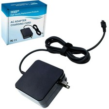HQRP USB-C AC Adapter Fast Charger for HP Chromebook 11 13 14 X2 X360 Series picture