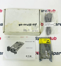 Eaton 710-00255-01P Network Management Card picture