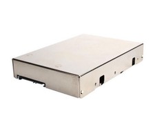 Silverstone SDP09 3.5in Bay 2.5in SATA HDD/SDD Adapter picture