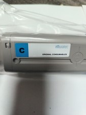 New OEM Muratec MFX-C2700 Cyan Toner  TS-2700M (TS2700M) picture