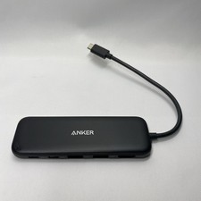 Anker 332 5-in-1 USB-C Hub with 4K HDMI - Slightly Used picture