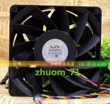 1PC K M20S M21 KZ14038B012U 14cm 7.2A High power cooling fan picture