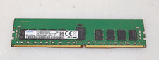 16GB Samsung M393A2K40CB2-CTD7Y DDR4 PC4-2666V RDIMM Server Memory picture
