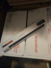 Epson Rapid Receipt Rr 60 Open Box Never Used picture