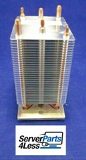499258-001 HP HeatSink Generation 6 HP ProLiant ML350 Server 508876-001 NEW picture