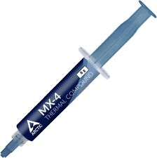 ARCTIC MX-4 (8 g) - Premium Performance Thermal Paste for All Processors grey  picture