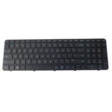 Keyboard for HP Pavilion G7-2000 G7Z-2000 Laptops - Replaces 699146-001 picture