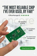40G4135 Fuser RESET chip For lexmark MX7155 MS810 MS811 MS812 MX710 MX5236 picture
