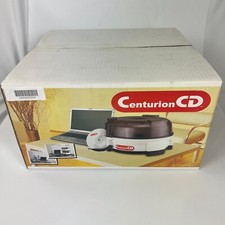 100 Disc Storage Digistore Solutions Centurion CD Electronic Disc Filing System  picture