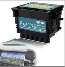 PF-04 Printhead Replacement of Canon PF-04 printhead, Compatible with picture
