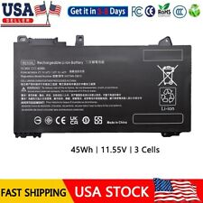 RE03XL Battery for HP ProBook 430 440 445 450 455R G6 G7 HSTNN-UB7R DB9A 45Wh picture