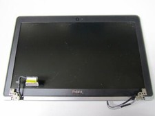12.5 in. HD Full Display w/Hinges & Cables for Dell Latitude E6230 - Tested picture