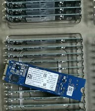 Intel Optane Memory 64 GB / 32 GB / 16 GB SSD M.2 2280 PCIe 3.0 3D Xpoint NVMe picture