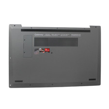 BASE-GWNR71517-BK Gateway Bottom Base Cover Black Gwnr71517-Bk 