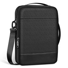  13 inch Laptop Shoulder Bag Briefcase Tablet Carrying Case for MacBook Air 15 picture