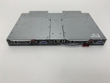 HP 407295-504 BLC7000 Administrator Onboard Sleeve 2x Admin Module 459526-504 picture