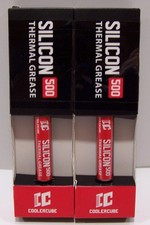 2 x Thermal Paste 3.2g High Performance CPU & GPU Thermal Compound for Heatsinks picture
