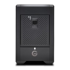 SanDisk Professional GRaid Shuttle 4 48TB Desktop Hard Drive picture
