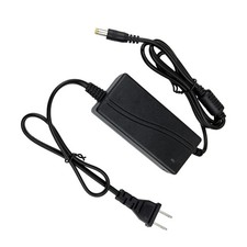 MSZLZTD dc9v for alesis drum power cord Compatible with Alesis Command Black  picture