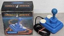 Competition Pro Kempston Micro Electronics Formula 1 Atari/Commodore Joystick picture
