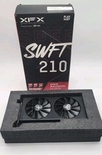 XFX - SPEEDSTER SWFT210 AMD Radeon RX 6600 Core 8GB GDDR6 - USED picture