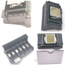 Printhead Fits For Epson EcoTank L8058 L8160 L18050 L8168 L18058 L8188 L8180 picture
