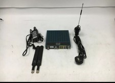 Cisco 819 4G LTE 2.0 Machine-to-Machine Integrated Service Router C819G-4G-NA-K9 picture