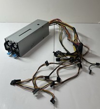 Custom Made Power Supply 1500 Watts LiteOn Parts 750w Modules picture