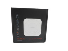 IPORT Launchport Wall Station White 70142 picture
