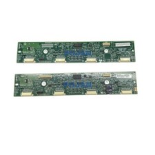 2x Ink Tubes PCA Board Fit for HP Z6810 Z6610 Ink Card 2QU12-67003 2QU14-67011 picture