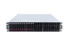 HPE MSA 2040 SAN, Dual 16G-F-4/10G-iSCSI-4 Controllers, 12 x 900GB HDDs | K2R80A picture