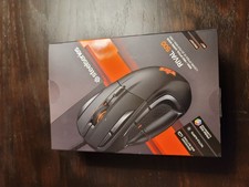 SteelSeries rival 500 optic mouse - Original in Box -   picture