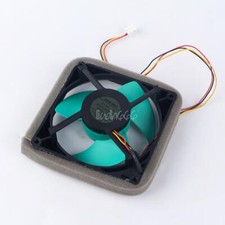 one NMB-MAT 15V 0.28A FBA12J15V for refrigerator cooling fan New picture