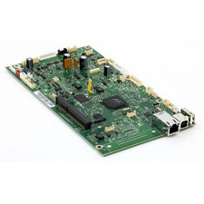 Genuine LEXMARK 40X8029 Main Logic Formatter Controller Board Card for MS510dn picture