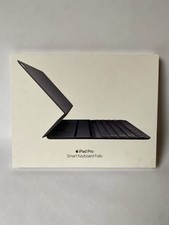 Apple Smart Keyboard Folio iPad Pro 12.9in MU8H2LL/A  3rd Gen  picture