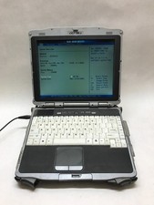 General Dynamics GoBook XR-1 12