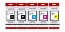 PFI-102 PFI102 Ink Cartridge Replacement for Canon PFI-102MBK PFI-102BK PFI-1... picture