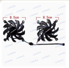 New Graphics Card Cooling Fan For COLORFUL RTX4060 4070 BattleAx Duo picture