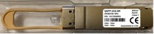 Alcatel Lucent QSFP-40G-SR Compatible 40GBASE-SR4 QSFP+SR4 150m OM4 MPO MMF picture