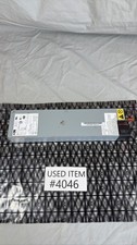 IBM AcBel API3FS25 585W Power Supply 24R2639 24R2640 X336 Server picture