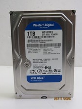 Western Digital Blue (7200RPM, 3.5