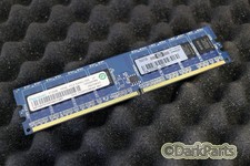 Ramaxel RML1520PG38D6F-667 PC2-5300U-555 512MB Memory RAM picture