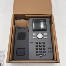 Avaya J179 8-line IP Phone - PoE - No Power Adapter - 700513569 picture