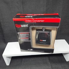 Gigaware Video Converter VHS-TO-DVD New NIP Sealed picture