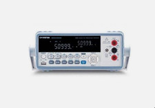 1pcs NEW Gwinstek dual display digital multimeter GDM-8342 Shipping DHL or FedEX picture