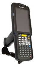 Zebra MC3300 Android Warehouse Pistol Grip Handheld Extended Range SE4850 2D/... picture