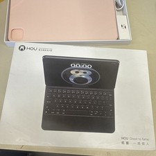 HOU MF-11 Mofa Keyboard Case for iPad Air 11 inch picture