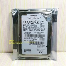 Hitachi 80GB ,5400 RPM, (HTS541080G9AT00) 2.5