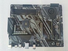 FOR GIGABYTE X570 UD AMD AM4 DDR4*4 128GB HDMI ATX Motherboard Test OK picture