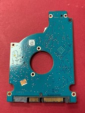Seagate HDD HARD DRIVE PCB ONLY 100731589 REV A picture